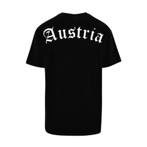 Austria Streetwear Shirt