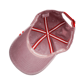 Austrian Girl Cap rosa