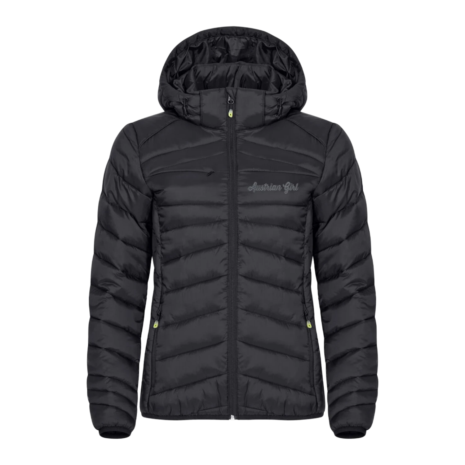 Austrian Girl Steppjacke