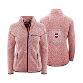 Austrian Girl Kultjacke rosa