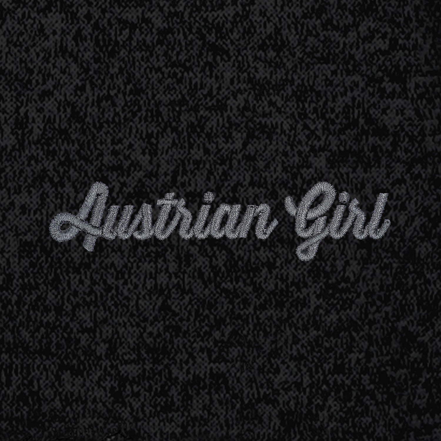 Austrian Girl Stick