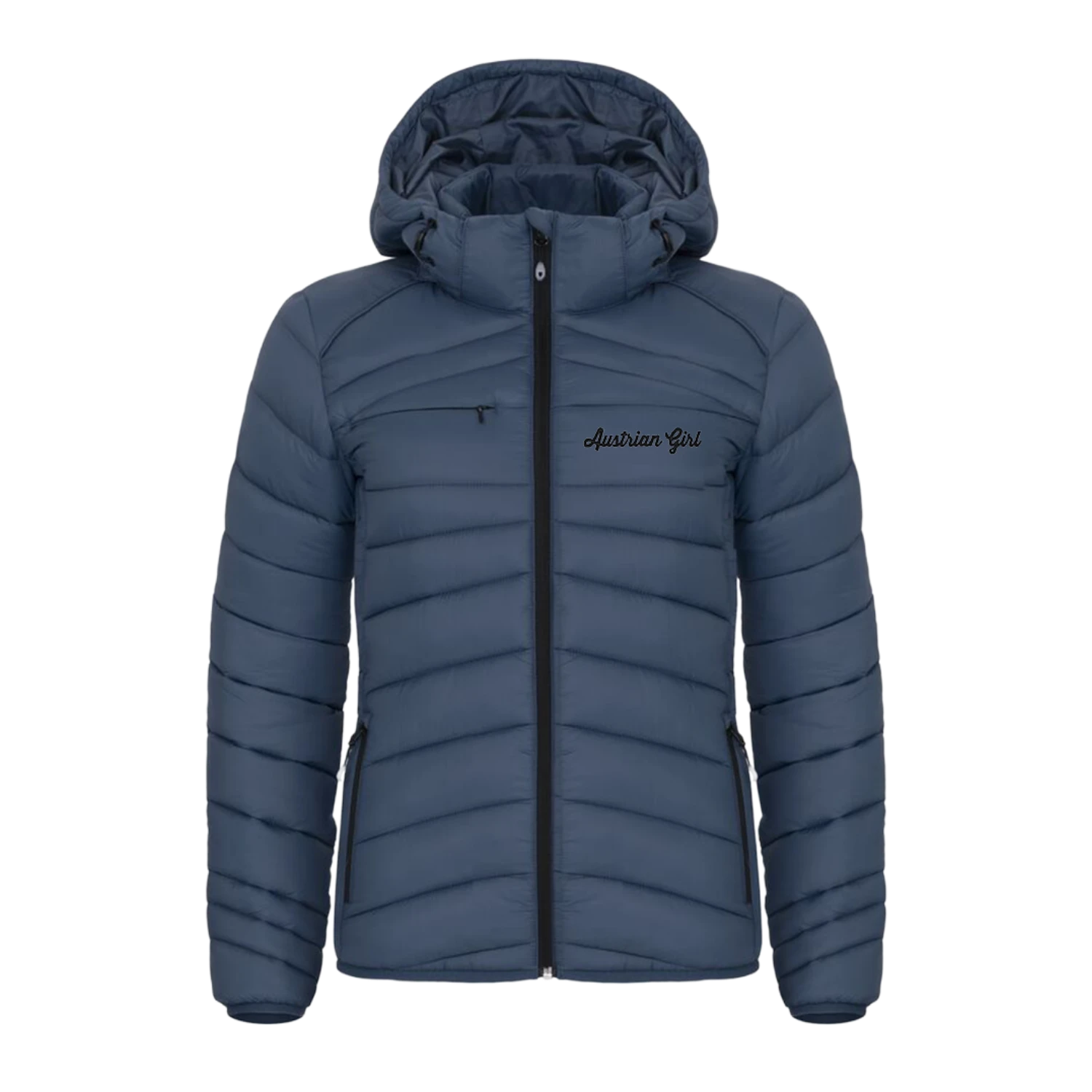 Austrian Girl Steppjacke