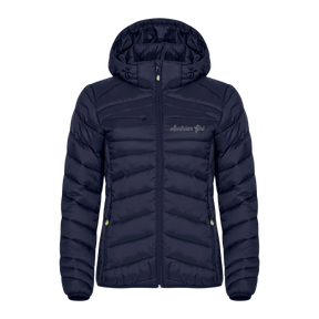 Austrian Girl Steppjacke