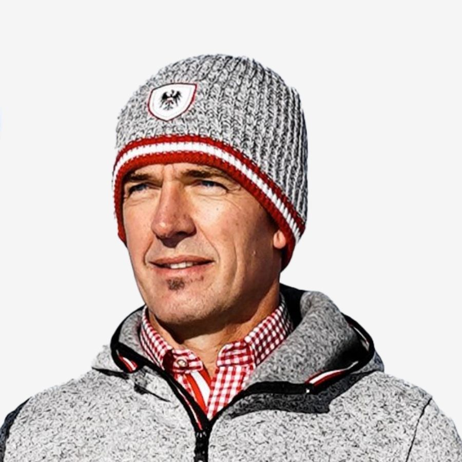 Herren Beanie Kultbeanie