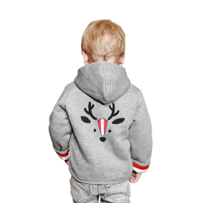 Baby Trachten Jacke Hirsch Alpenzwerg