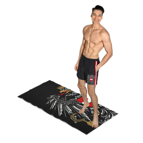 Kombo Deal - Badehose und Badetuch