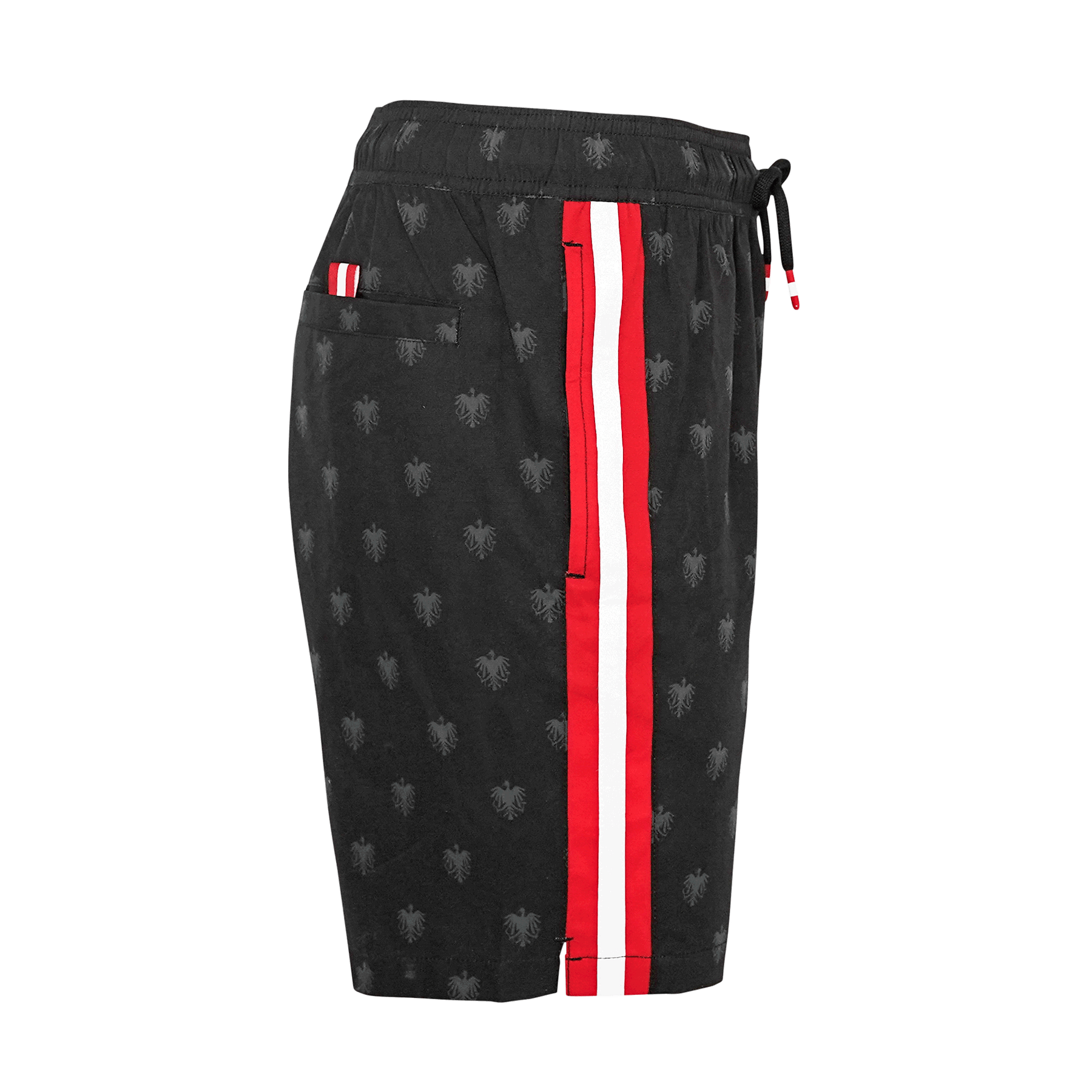Badehose Österreich Hoamatkult