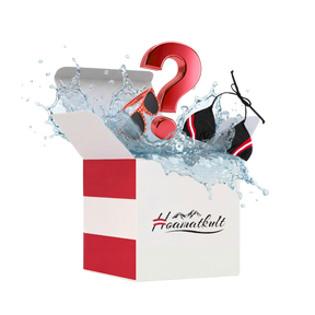 BADESPASS MYSTERY BOX
