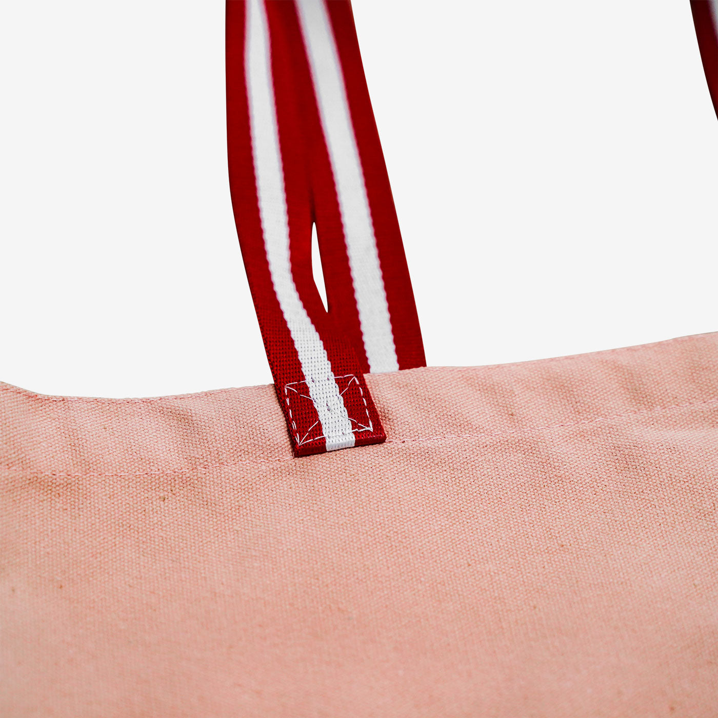 Baumwolltasche rosa Hoamatkult