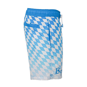 Bayern Badehose Hoamatkult