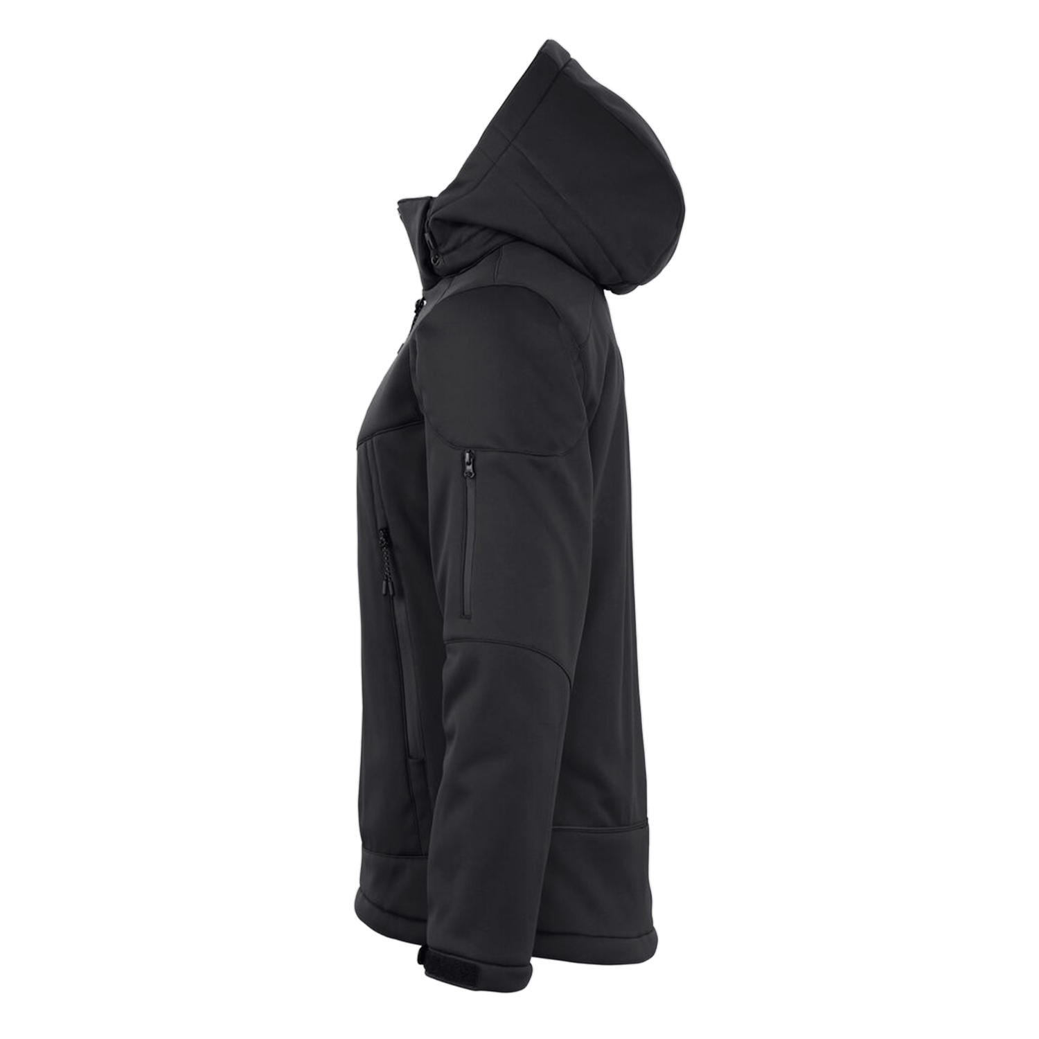Bayern Skijacke schwarz Damen