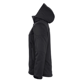 Bayern Skijacke schwarz Damen