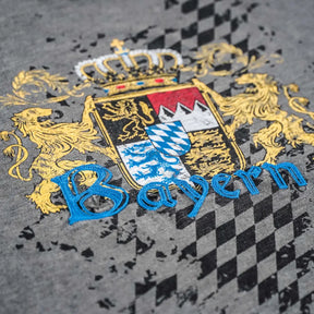 Bayern Stick T-Shirt