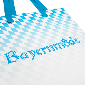 Bayern Stofftasche