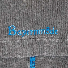 Bayernmode Detail