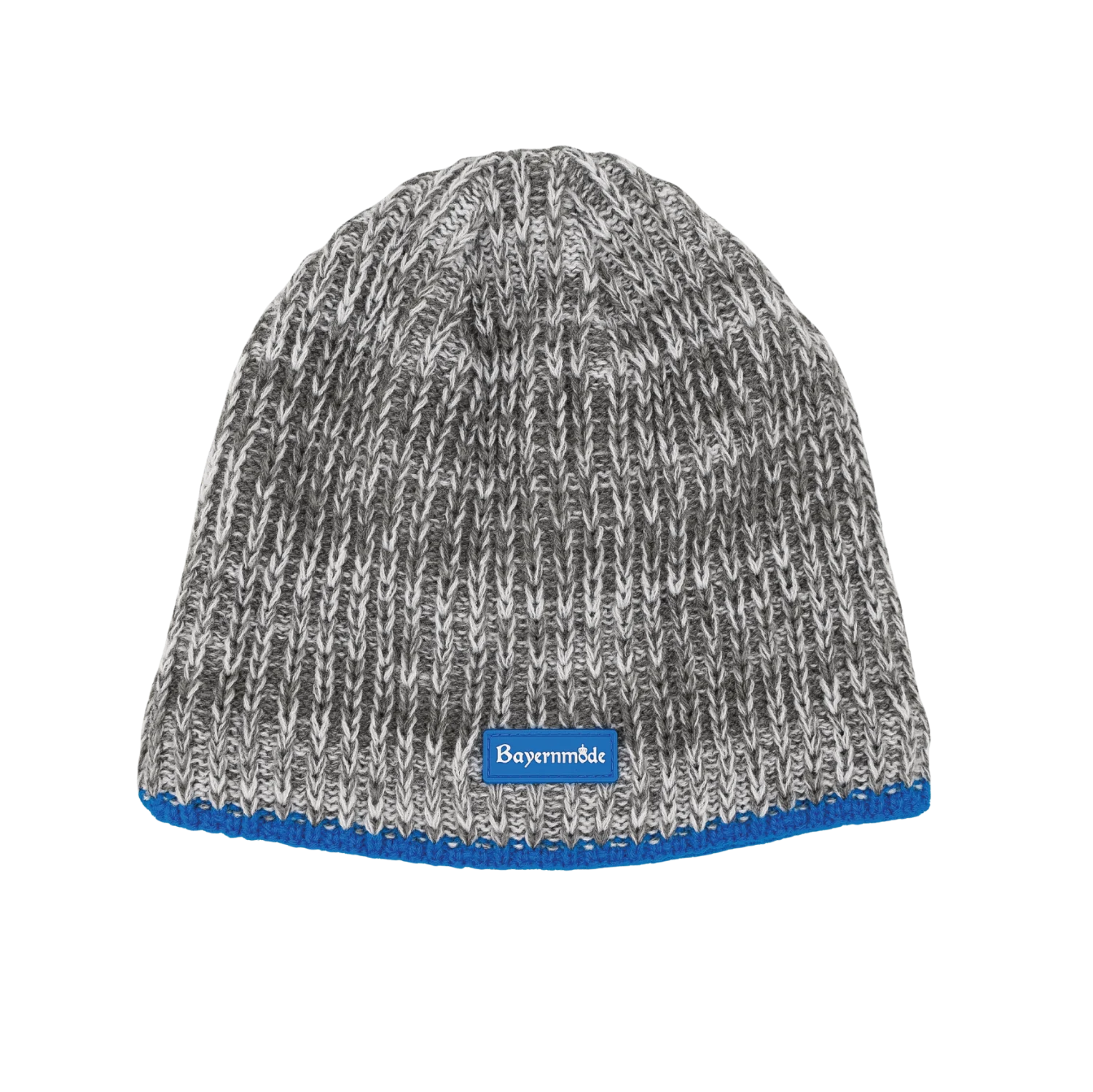 Bayernmode Winter Strickmütze