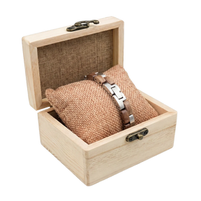 Beliebtes Geschenk Armband mit Geschenkbox
