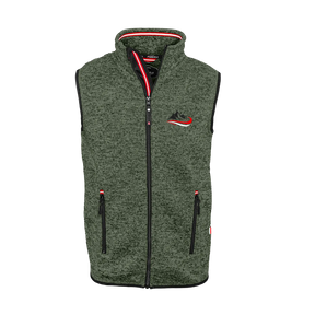 Berg Austria Kultgilet - Das Original