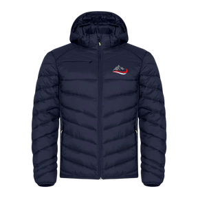 Berg Austria Steppjacke
