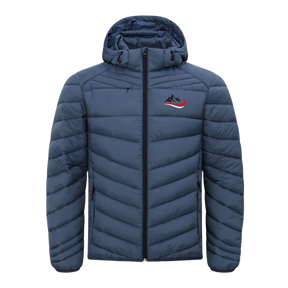 Berg Austria Steppjacke