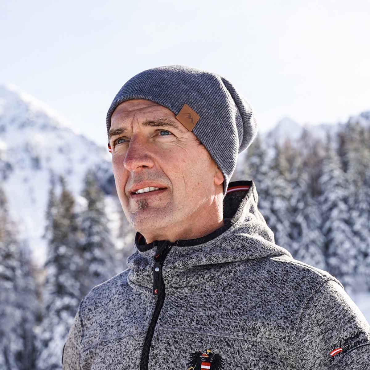 Berg Mütze kaufen