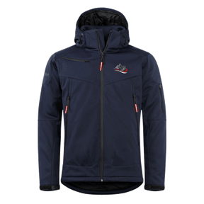 Ski & Winterjacke - Berg/Skifahrer