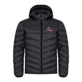 Berg Austria Steppjacke