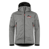Berg Stick Winterjacke für Herren grau #Farbe_Grau