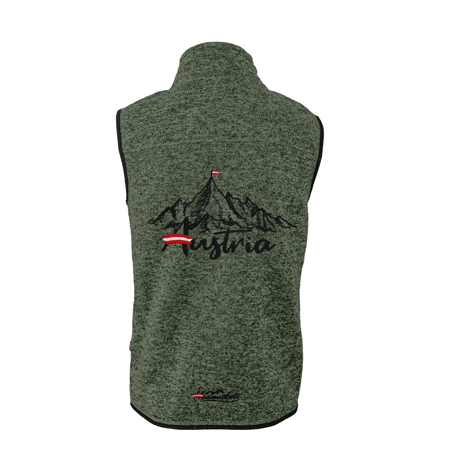 Berg Austria Kultgilet - Das Original