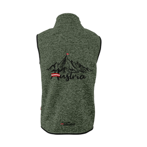 Berg Austria Kultgilet - Das Original