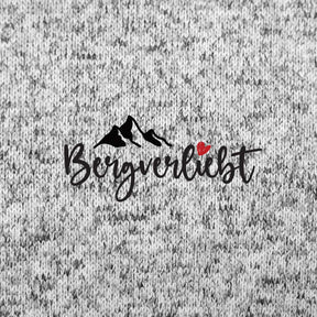 Bergverliebt Stick