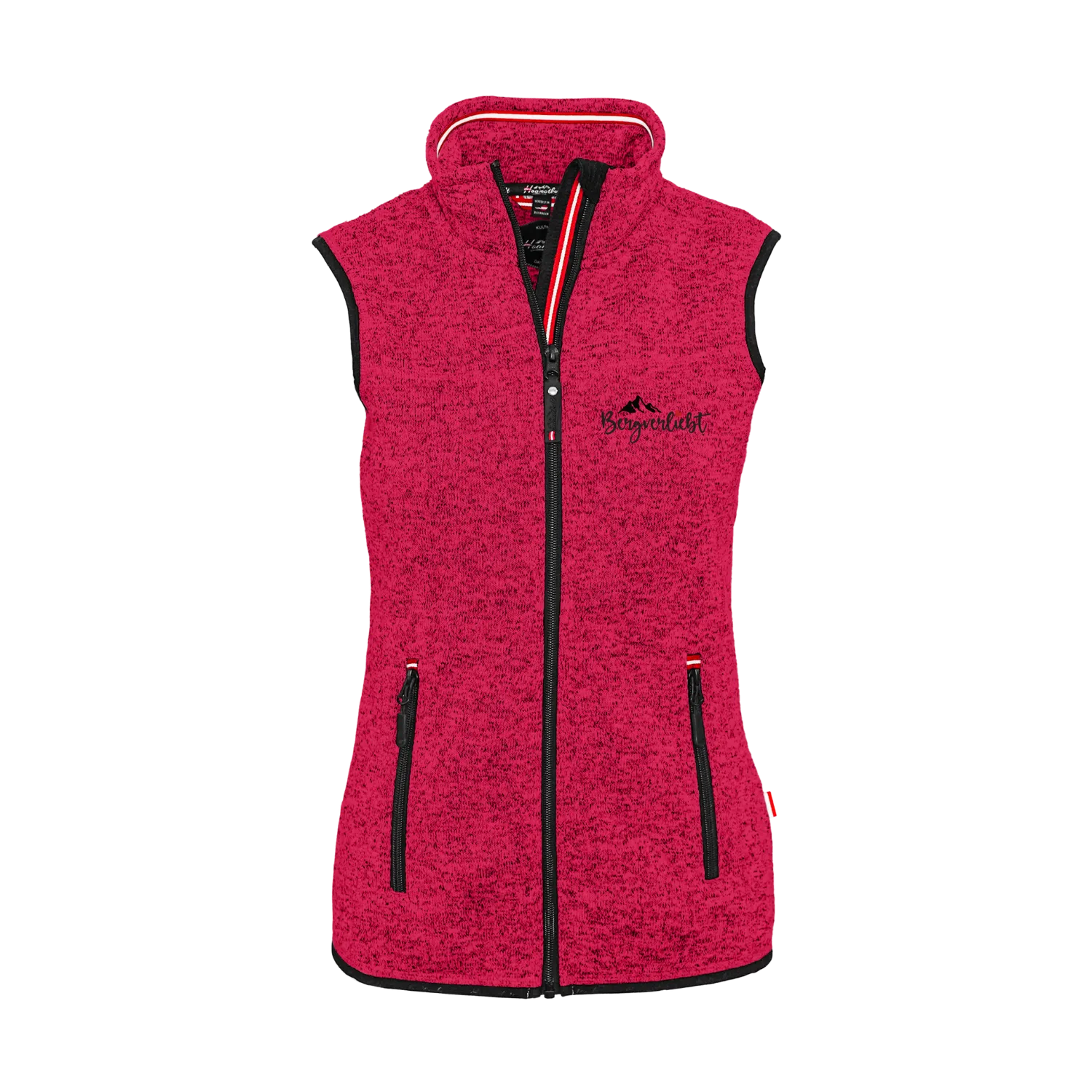 Bergverliebt Kultgilet - Das Original