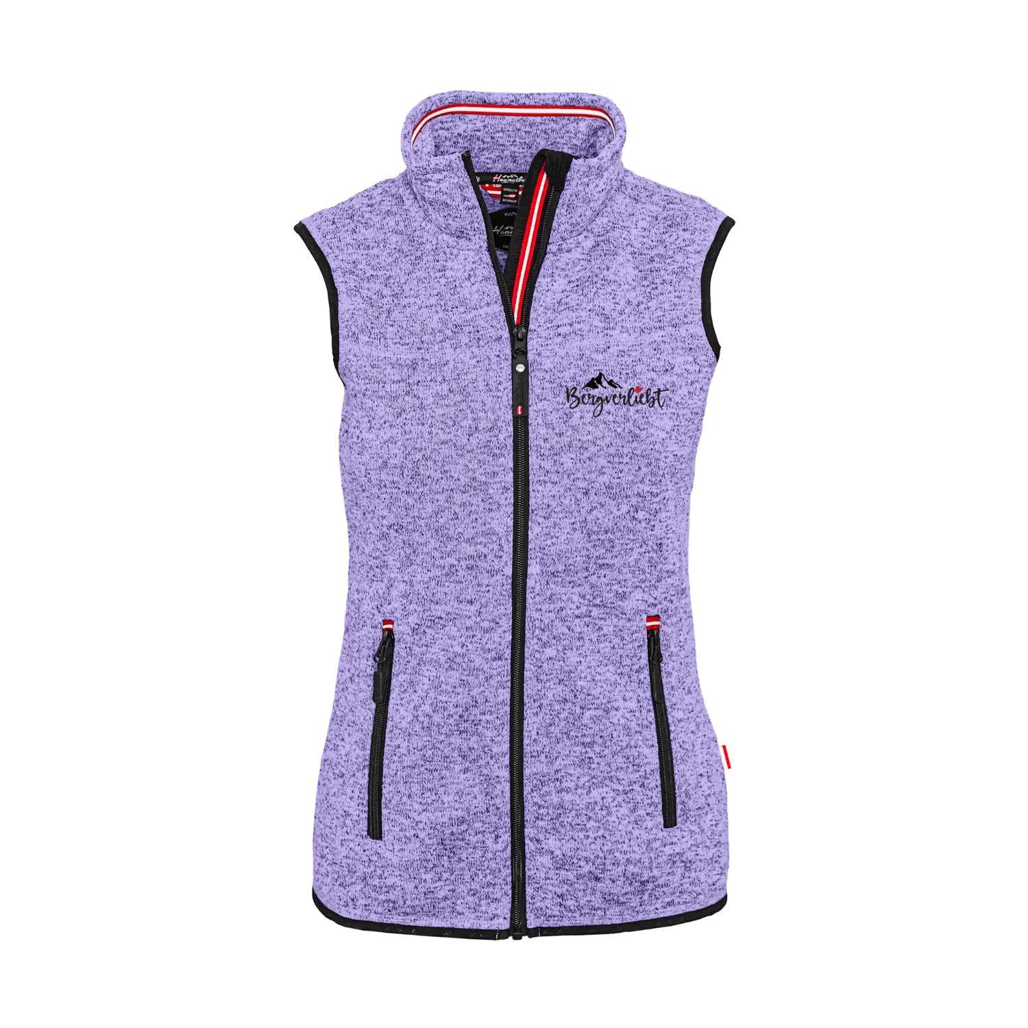 Bergverliebt Kultgilet - Das Original