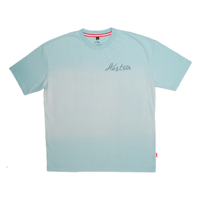 Österreich Oversize T-Shirt - Alpen Republic