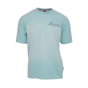 Österreich Oversize T-Shirt - Alpen Republic