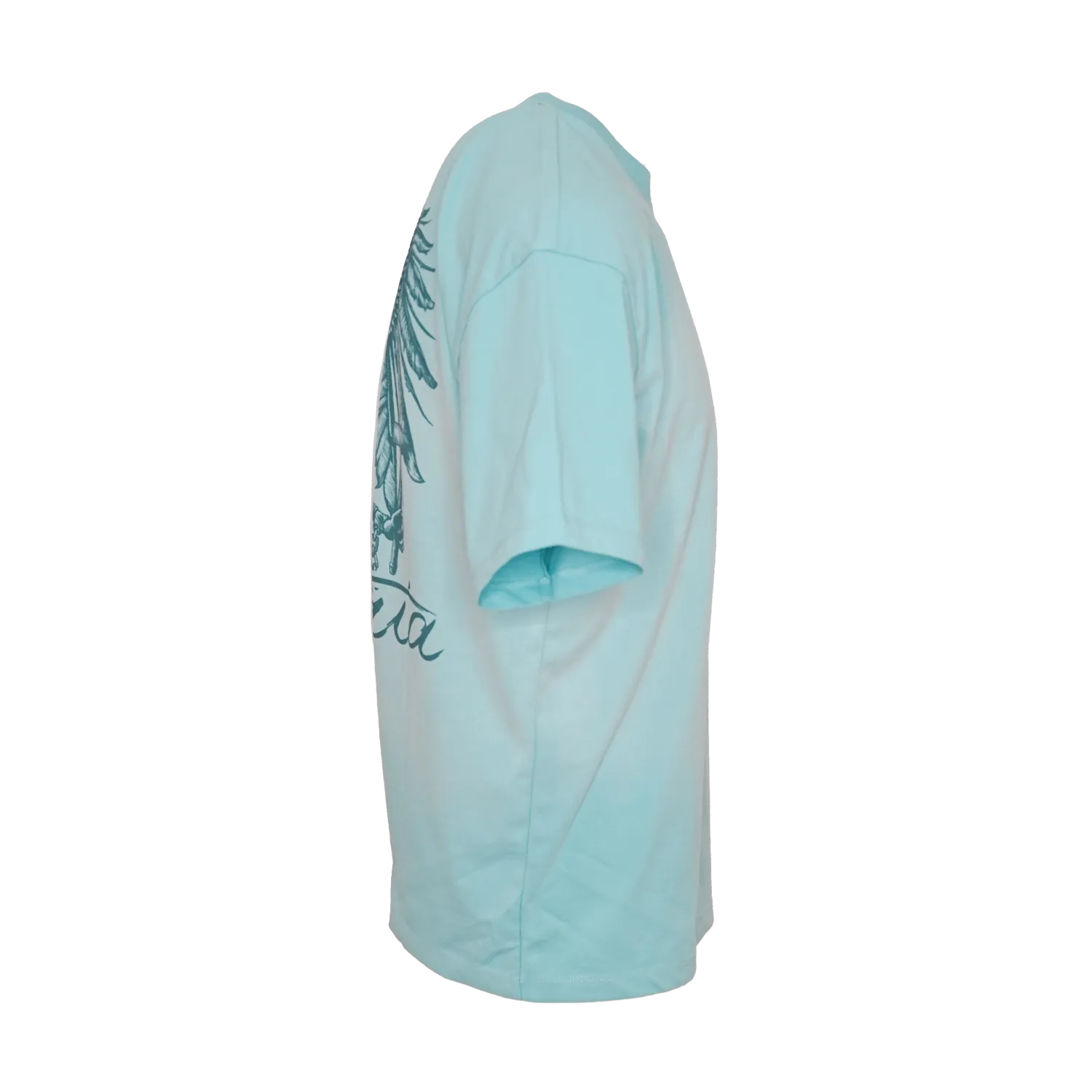 Österreich Oversize T-Shirt - Alpen Republic