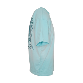 Österreich Oversize T-Shirt - Alpen Republic