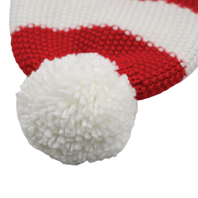 Bommel Strickmütze Österreich