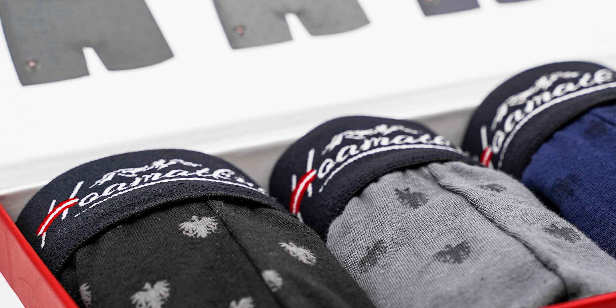 Boxer Shorts Austria