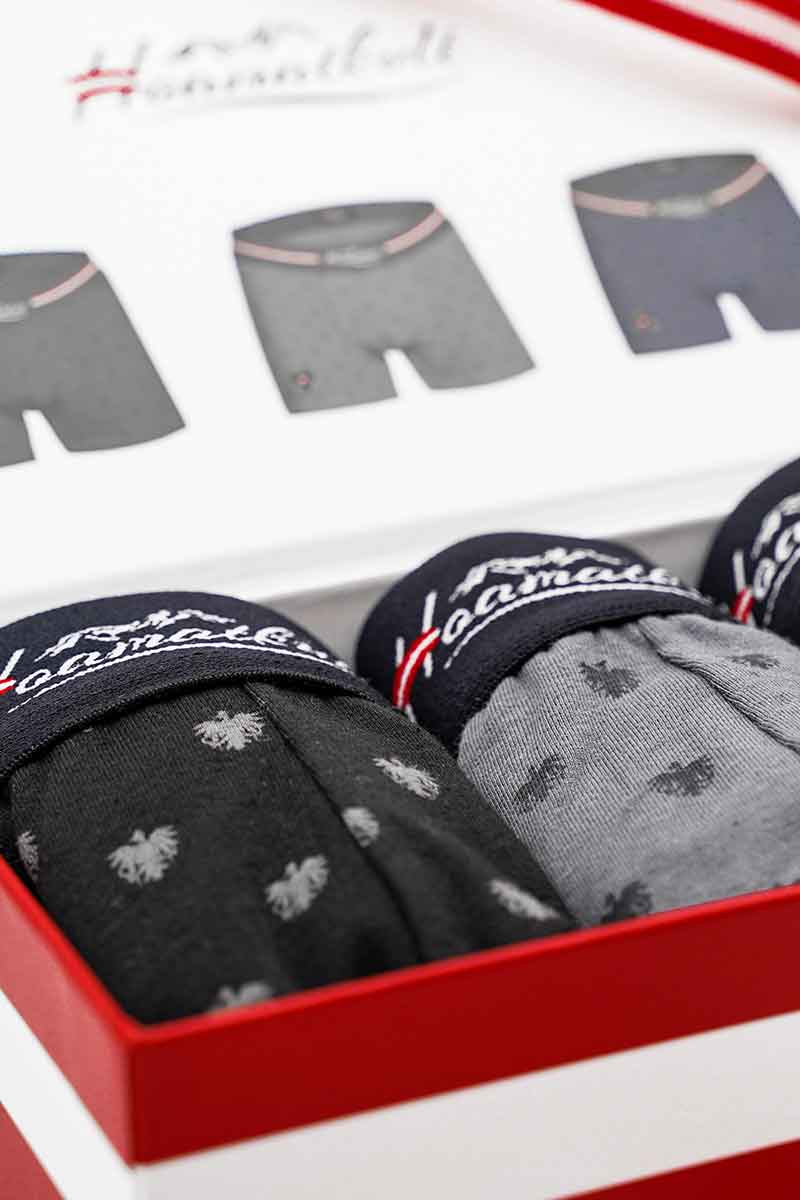 Boxershorts Österreich