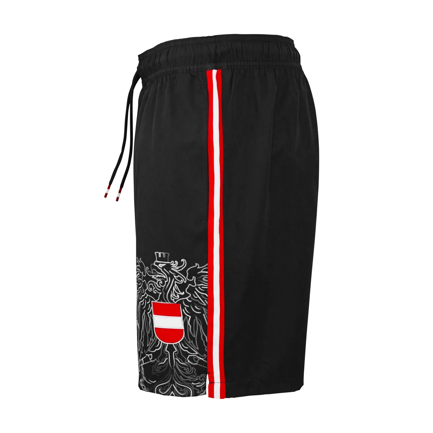 Österreich Kult Badehose