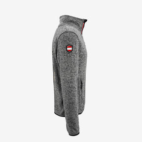 Steiermark Kultjacke ohne Kapuze - Das Original
