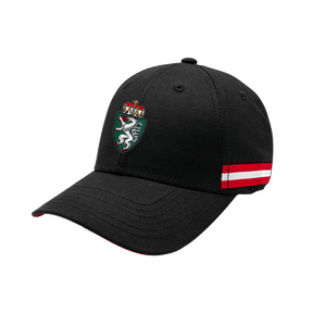 Cap schwarz Steiermark Wappen