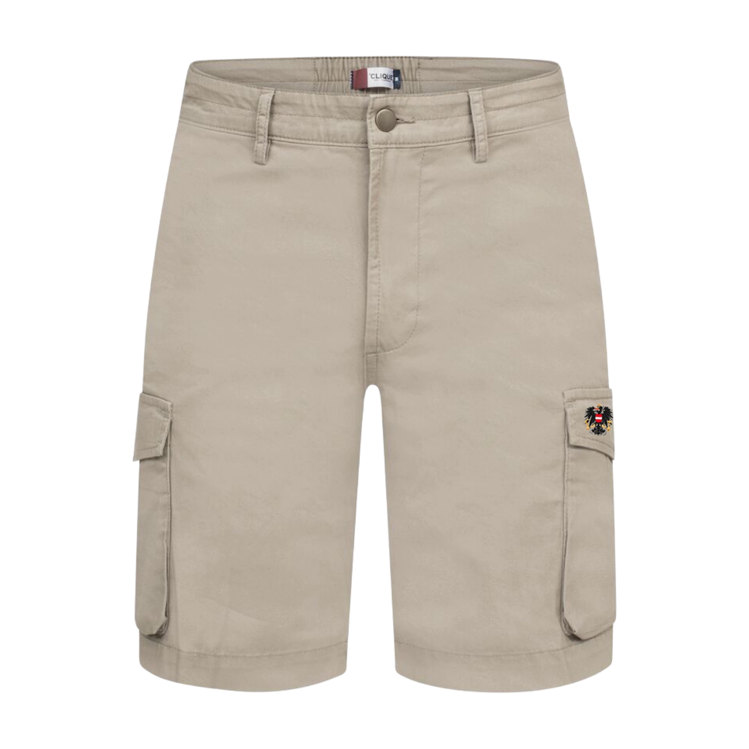 Österreich Adler Cargo Shorts