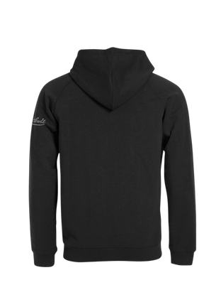 Österreich Adler Hoodie (Stick)