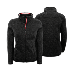 Damen Jacke ohne Kapuze