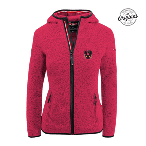 Österreich Kultjacke mit Kapuze - Das Original