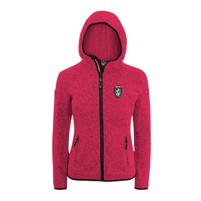 Steiermark Kultjacke mit Kapuze - Das Original