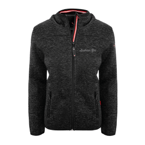 Damen Kultjacke schwarz Austrian Girl