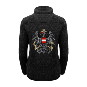 Österreich Kultjacke ohne Kapuze - Das Original